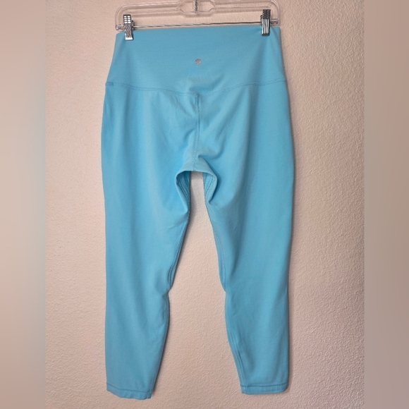 Luluemon Align High Rise Pant 25" - Picture 3 of 7